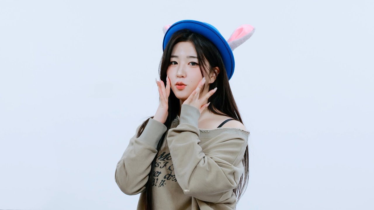 260111 tripleS 팬싸인회 박소현 Christmas Alone Fancam (4K)