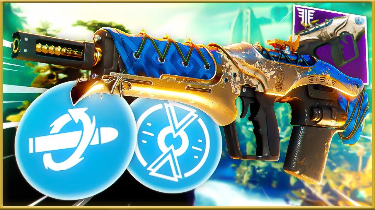 The Best Rapid Fire Pulse Is Back! Horror's Least ( We Ran Out Of Medals )