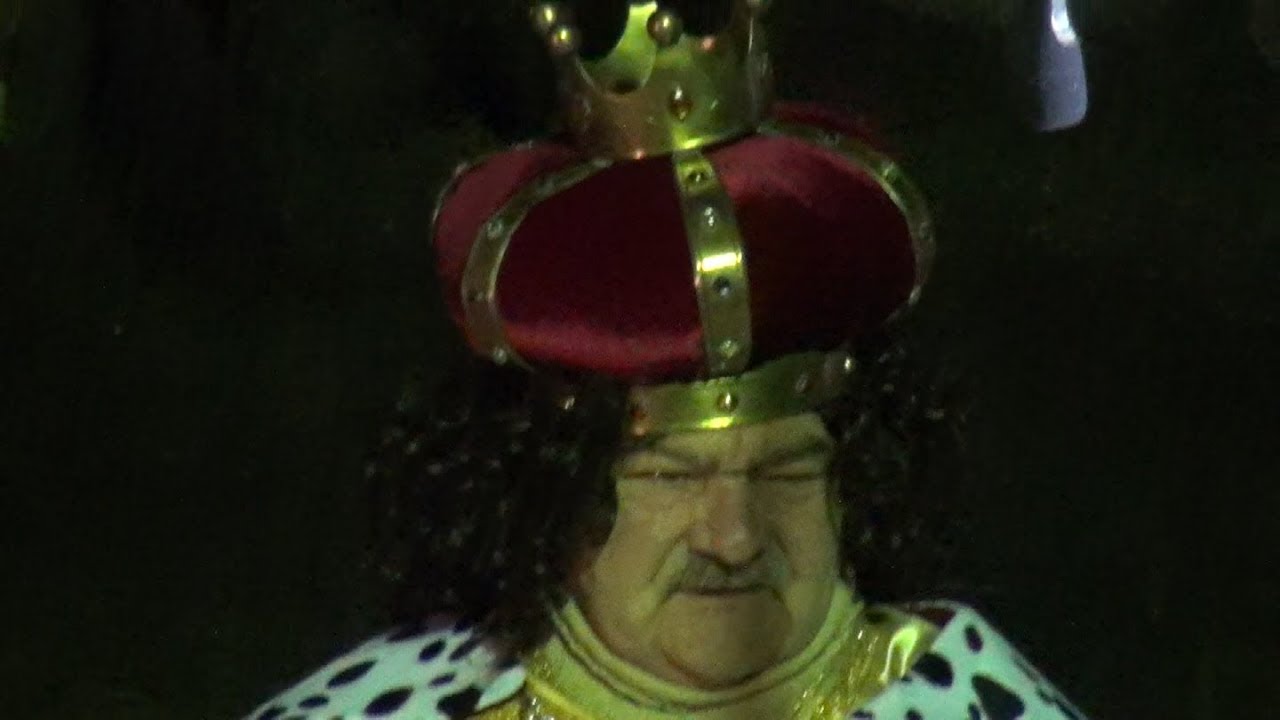 Kolędowanie w Kochanach 2018