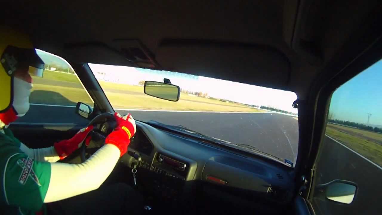serres circuit 1-12-2012 