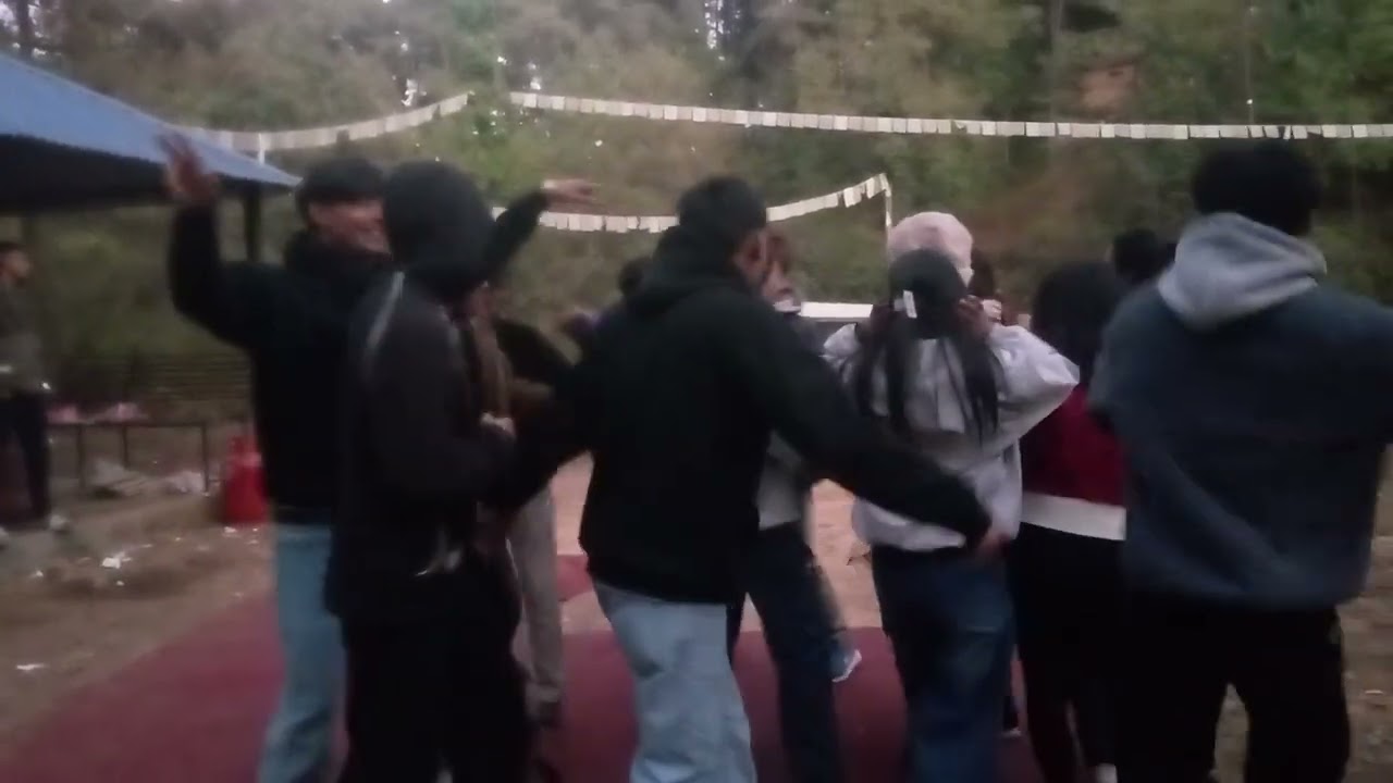 Aahjako ramilo 