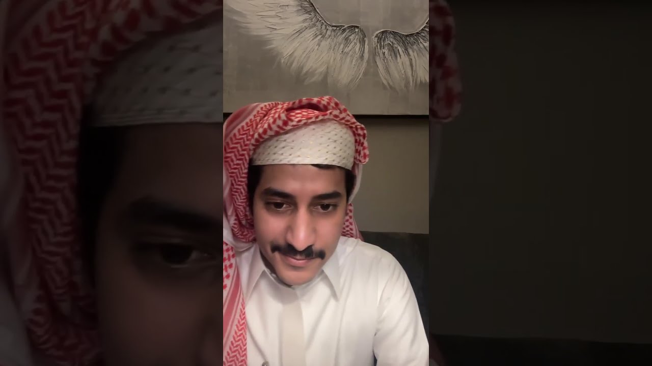 بث حمد العتيبي 🌟 ج١ 