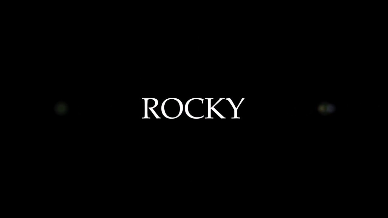 Rocky - Banda musicale di Chiusa Pesio