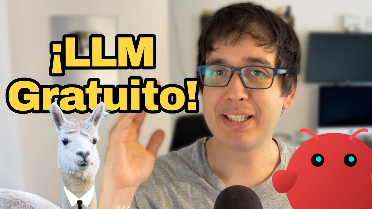 Instalar OpenClaw Con Ollama y Su Modelo LLM Totalmente Gratuito