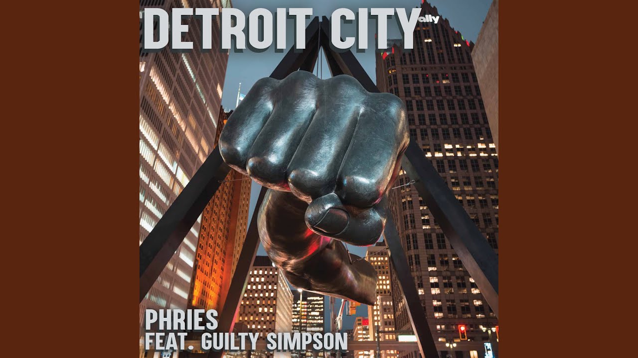 Detroit City