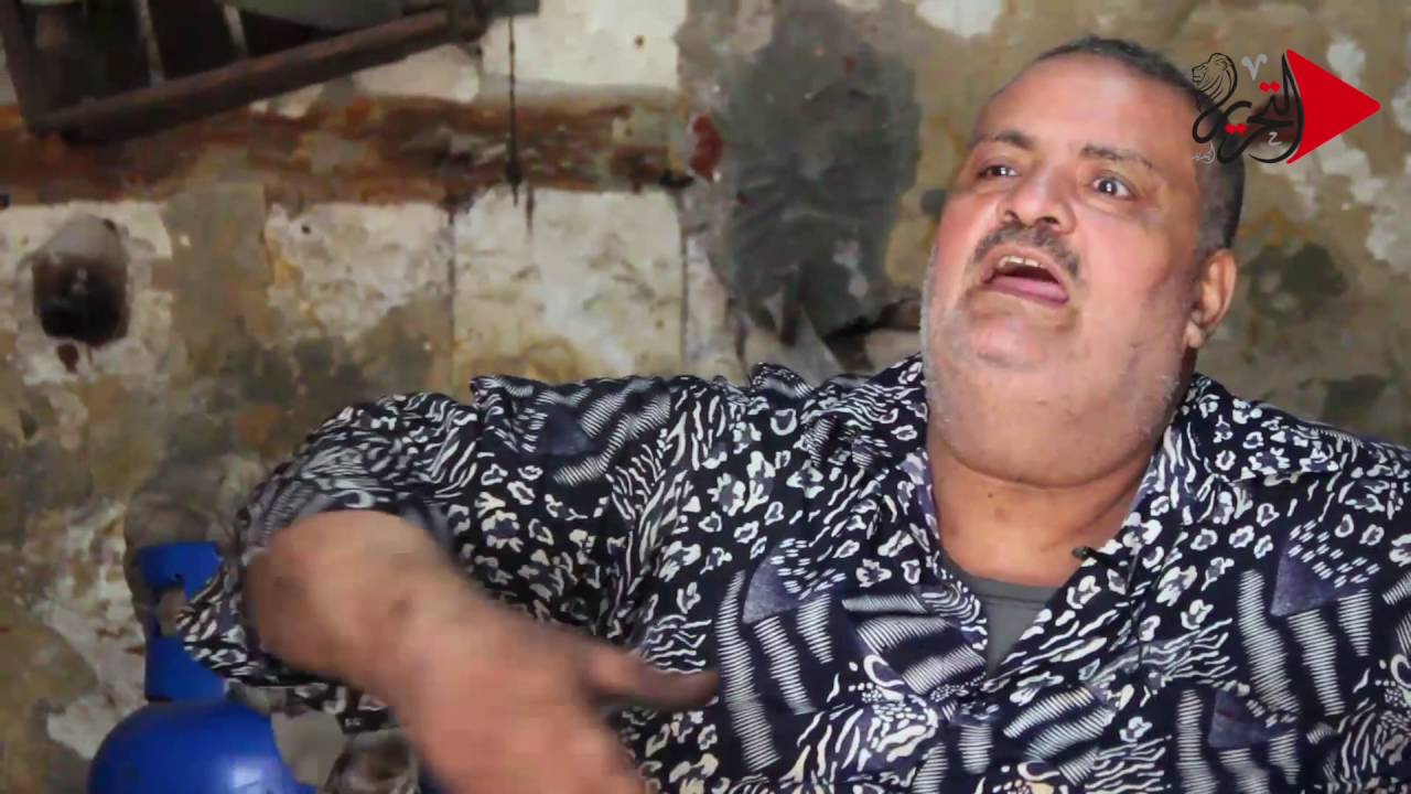 التحرير فيديو |  مبيض نحاس المهنة بتنقرض ومفيش غيري إلا اتنين
