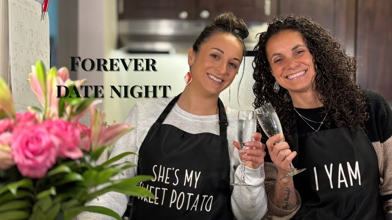 16. A Vegan Rom-Com Date Night | 🍝Spaghetti & Love 💗 