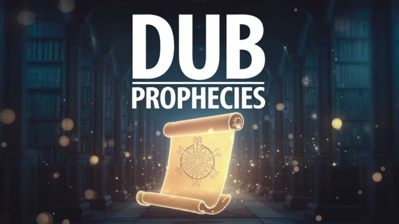 Rise Up  : Dub Guardians Band