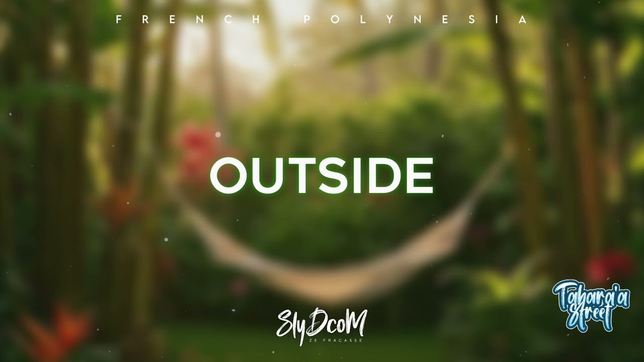 OUTSIDE - (SlydcoM) [MEW MACHINE] 2026