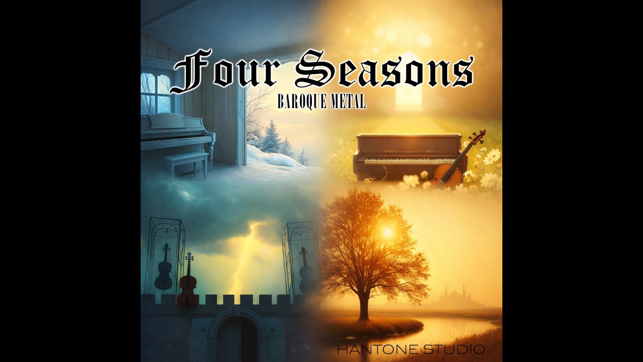 FOUR SEASONS ( of A Life)
