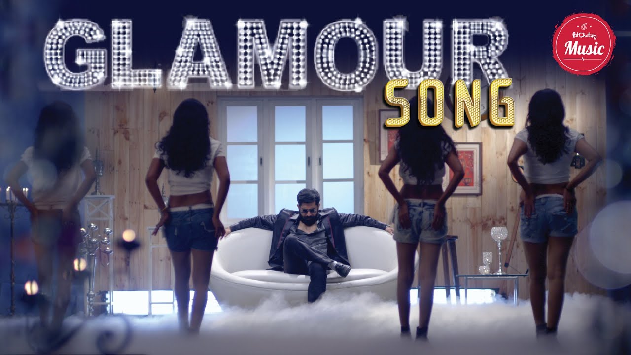 Glamour Song by Vijay Antony || Pichaikaran Official Promo Song