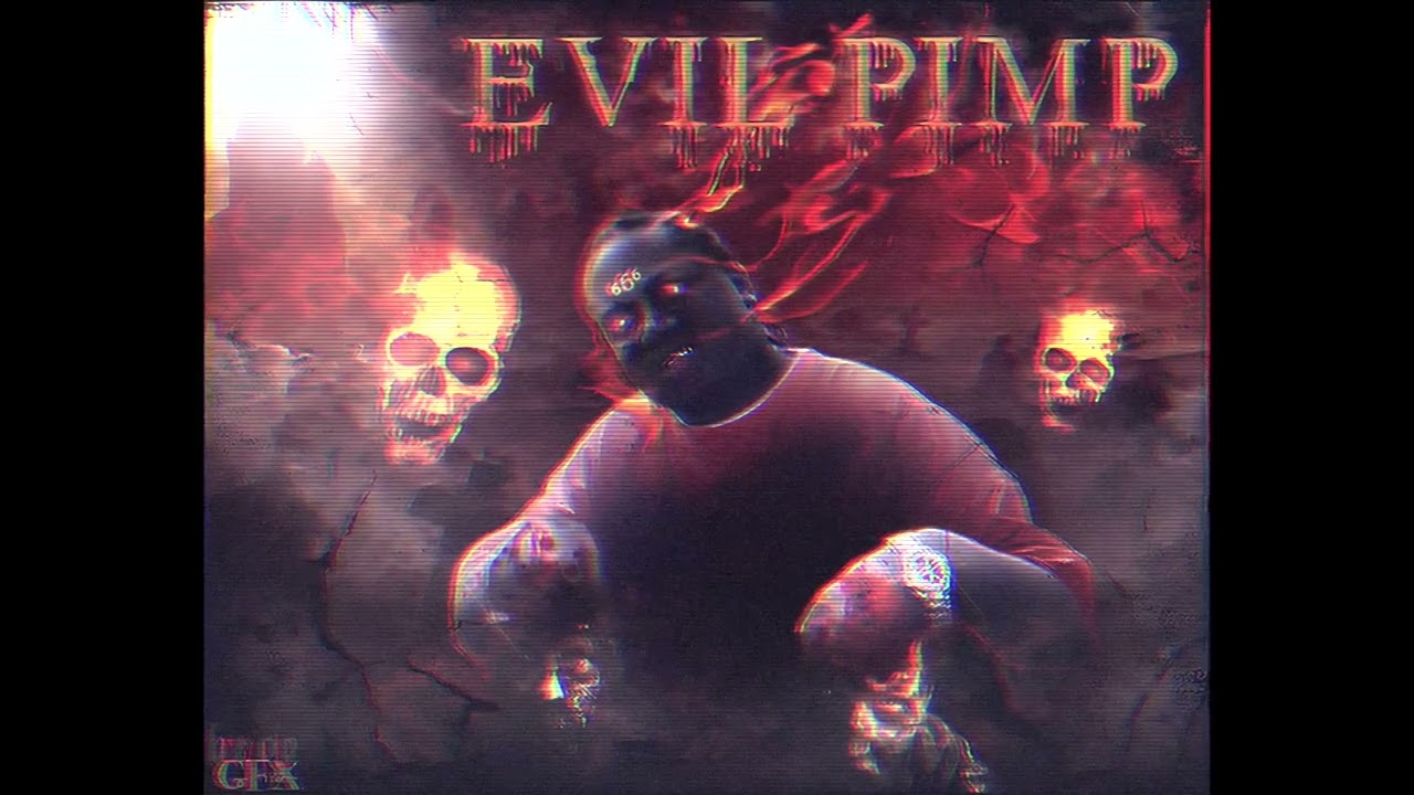 {FREE} Evil Pimp x Three Six Mafia Type Beat 