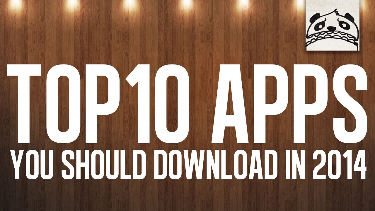 Top 10 ANDROID ONLY Apps to Download in 2014