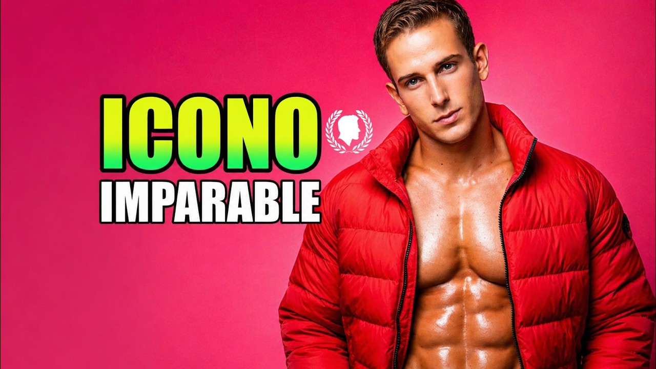 Jakub: El Ícono del Modelaje Fitness y Su Impacto Global
