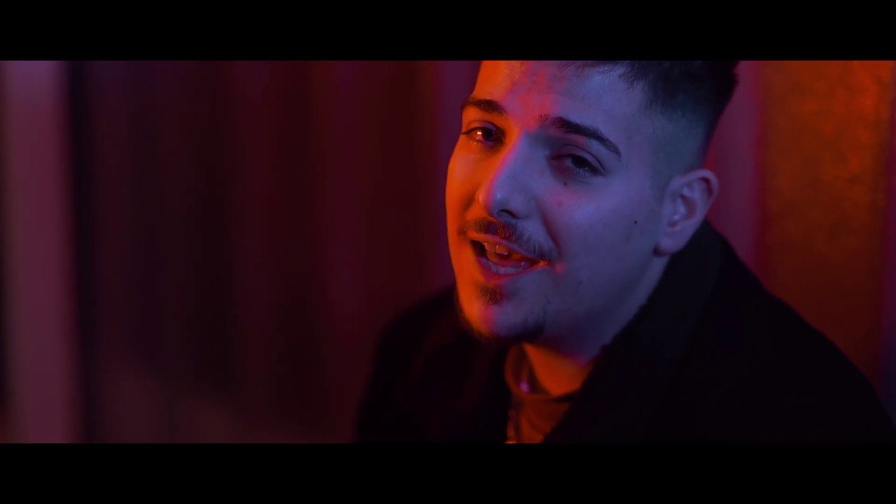 DIAS PORA - STANDORT📍 prod. by Jonny Jones [Official Video]