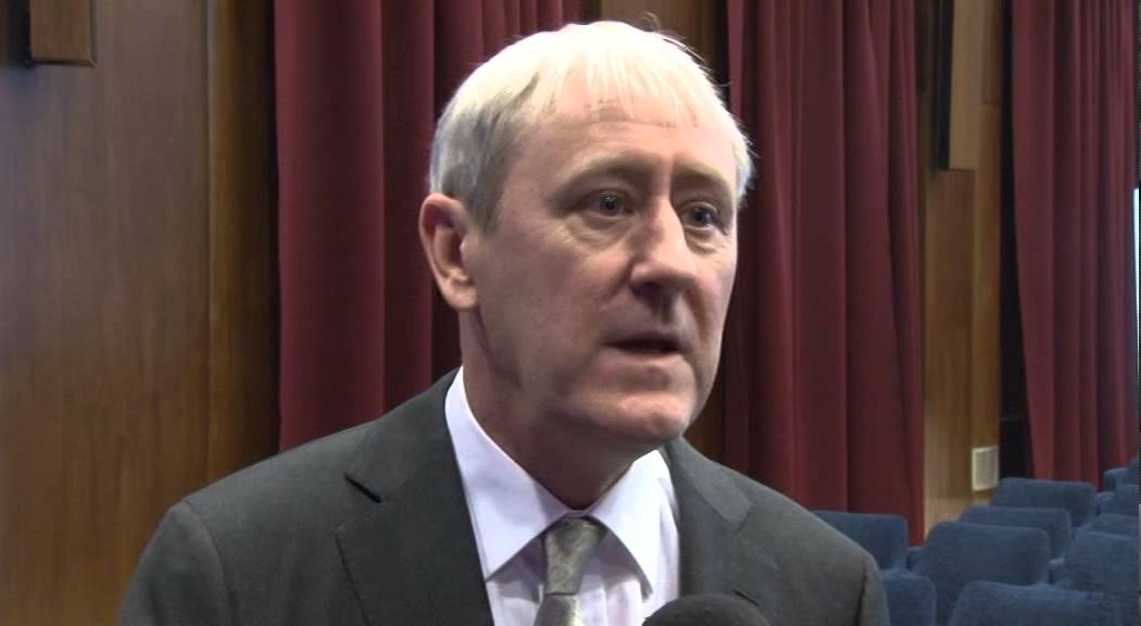 Danilovgrad Nicholas Lyndhurst glumac  o momentu kad je shvatio da je vrlo popularan u CG