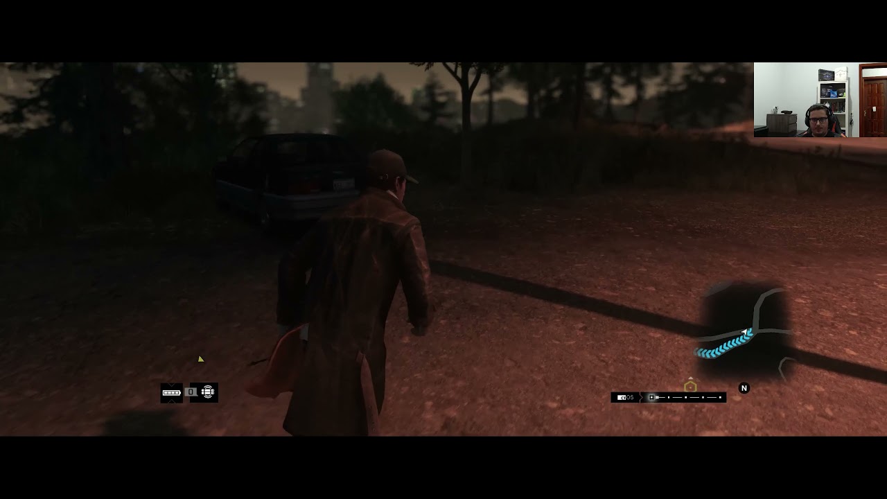 Watch Dogs #19 - Encontrando a lenda [Gameplay PT-BR]