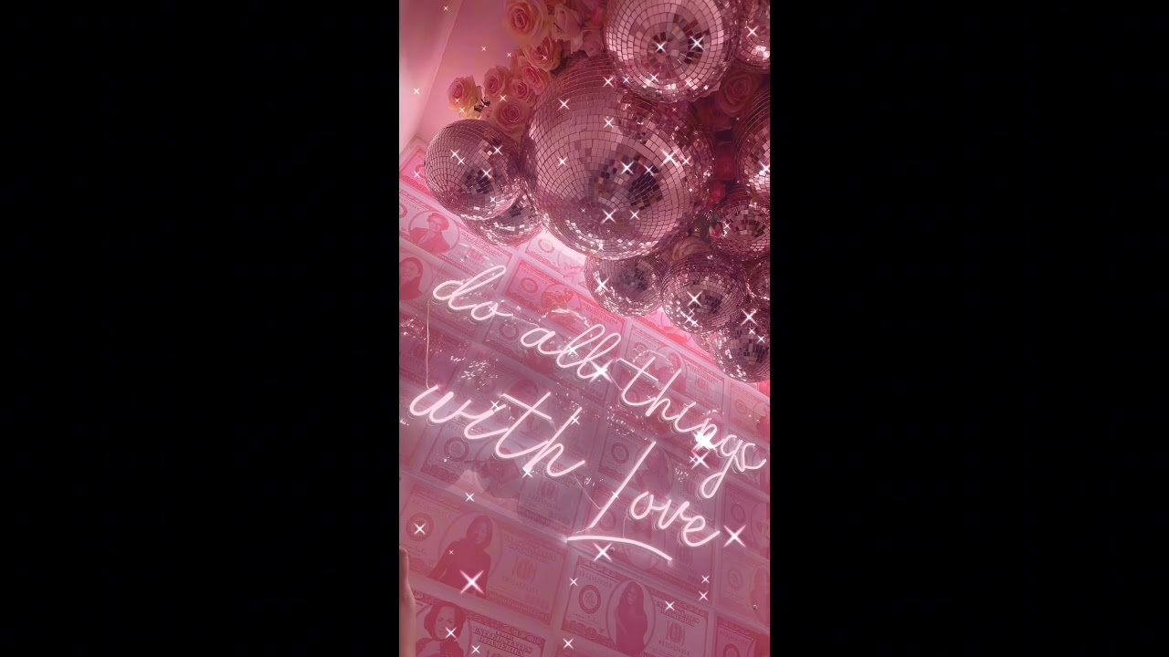 Happy birthday 2 me by @kidsheart - Slowed down/daycore 💋🎉