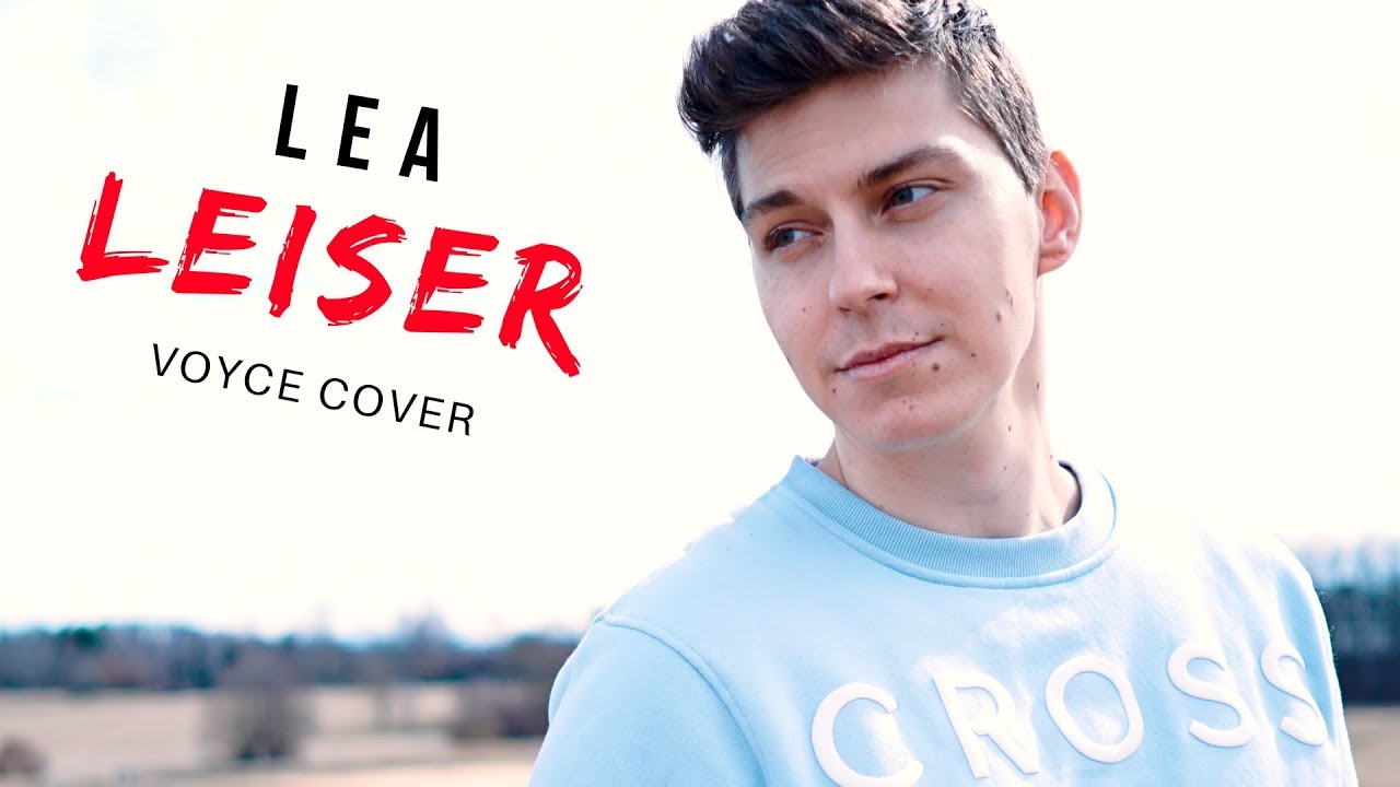 LEA - LEISER (VOYCE COVER)