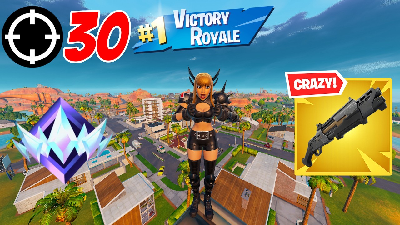 30 Elimination 