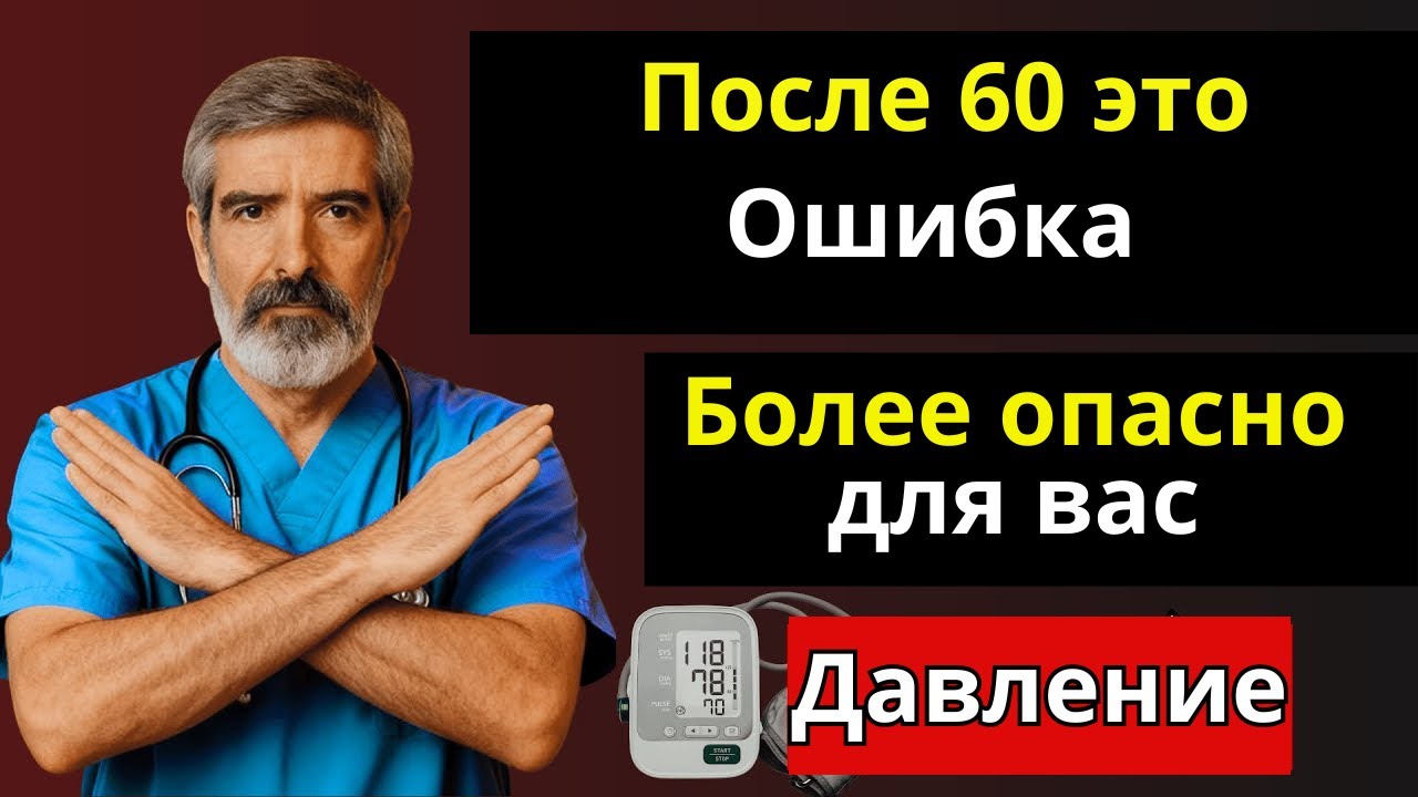 Выпейте ЭТО сразу после сна! Простой способ очистить сосуды и снизить давление без таблеток.