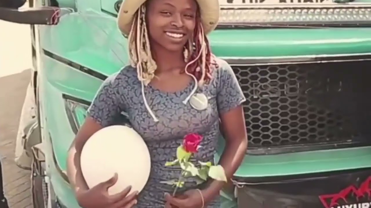 Phenomenal Matatu Weekend Rideout 