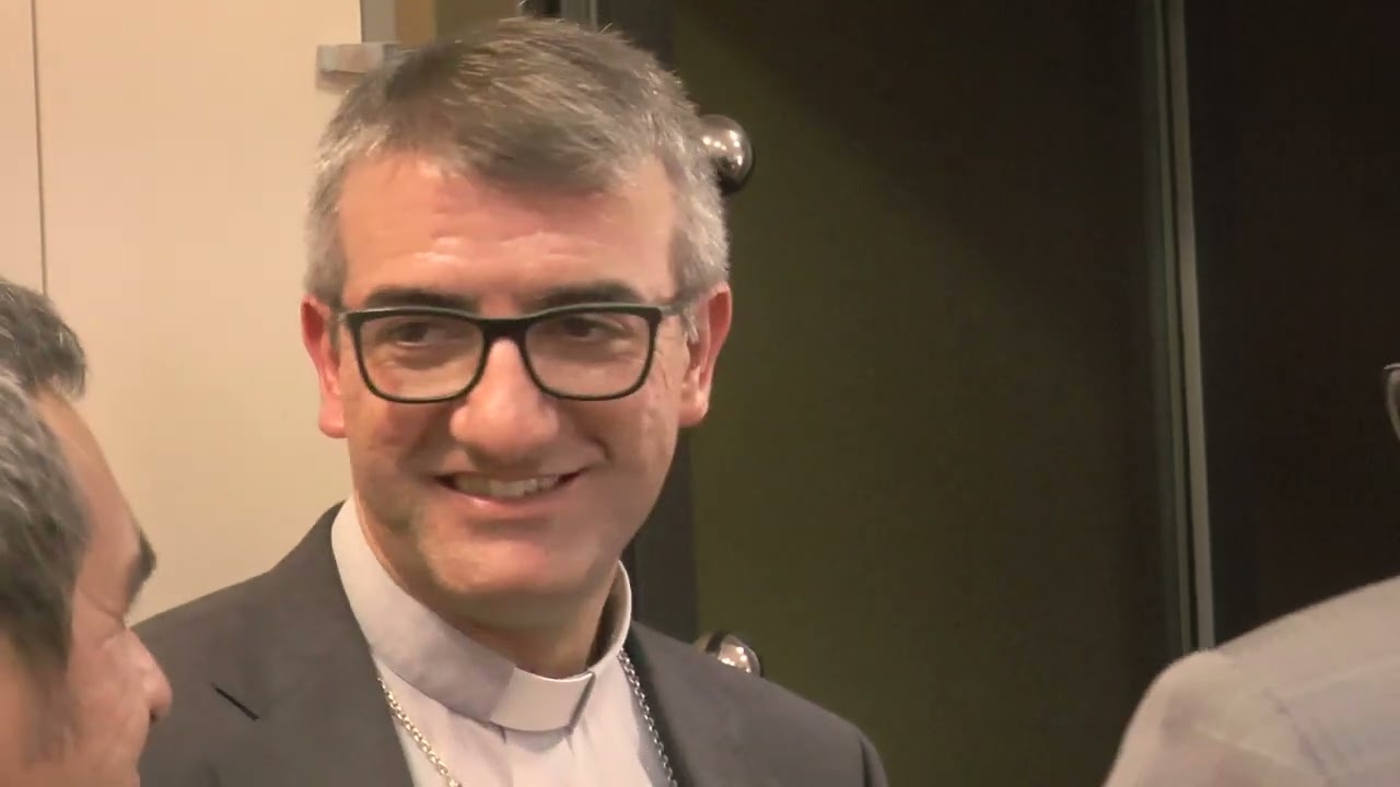 Ha mort Mons. Antoni Vadell i Ferrer, bisbe auxiliar de Barcelona