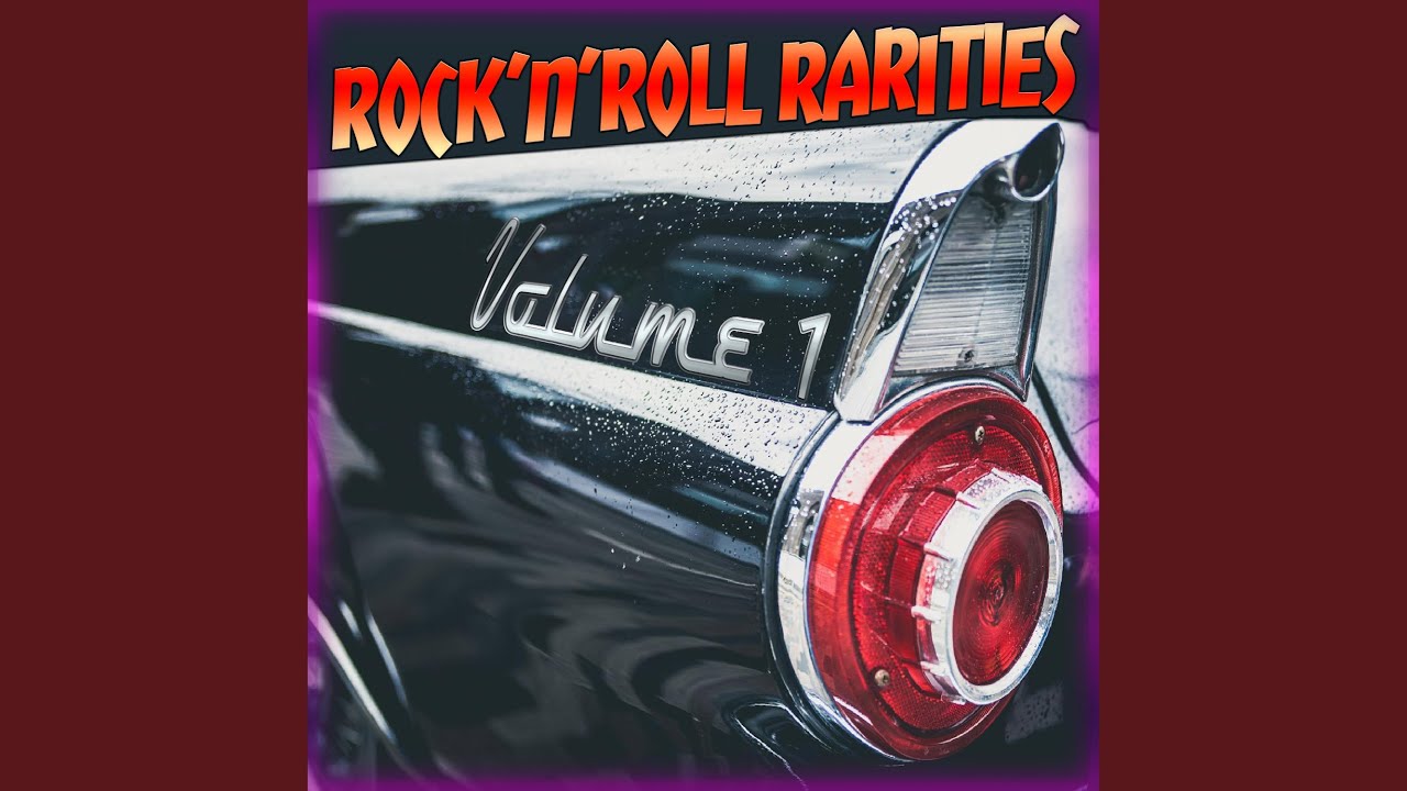 Rock and Roll Ruby