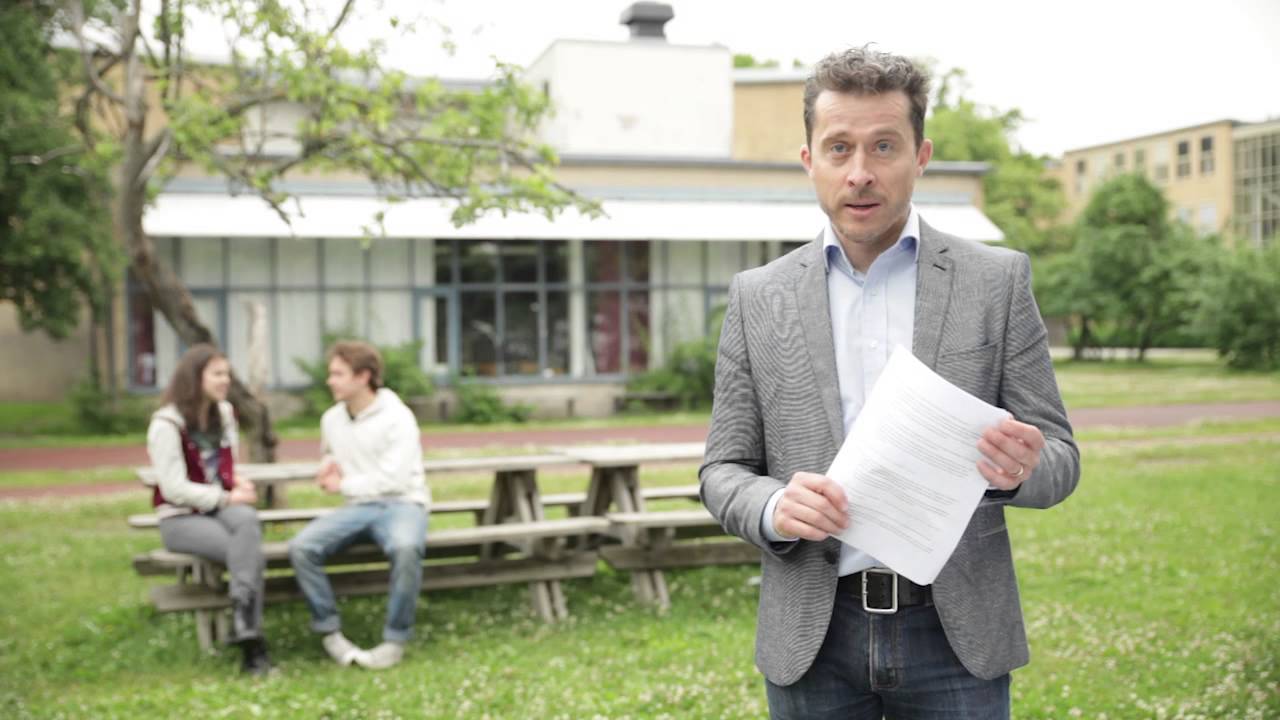 Vad gör förvaltningsrätten?