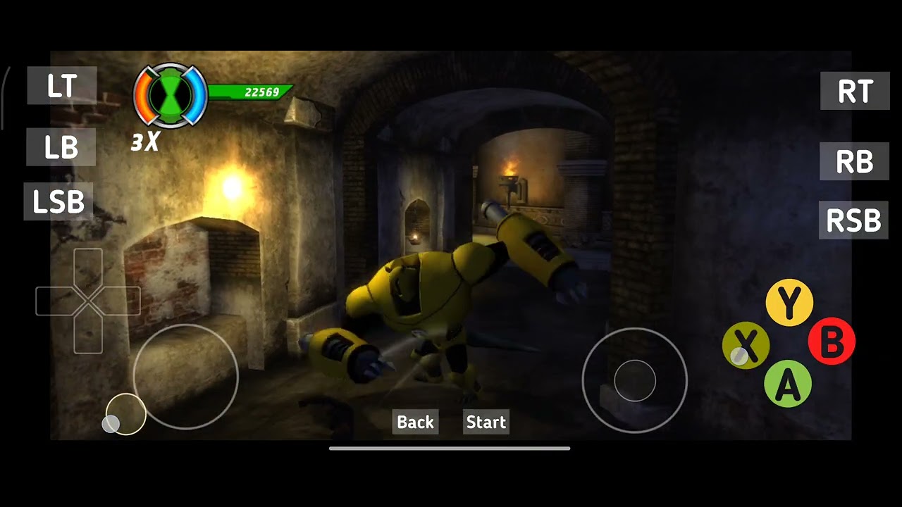 Ax360e beta 0.14. Ben 10 Ultimate Alien: Cosmic Destruction