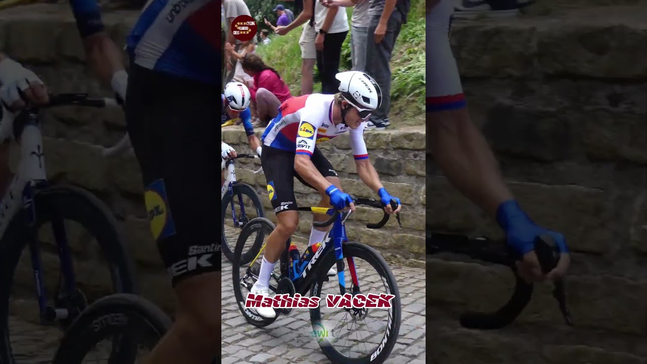 Mathias VACEK/RENEWI TOUR 2025