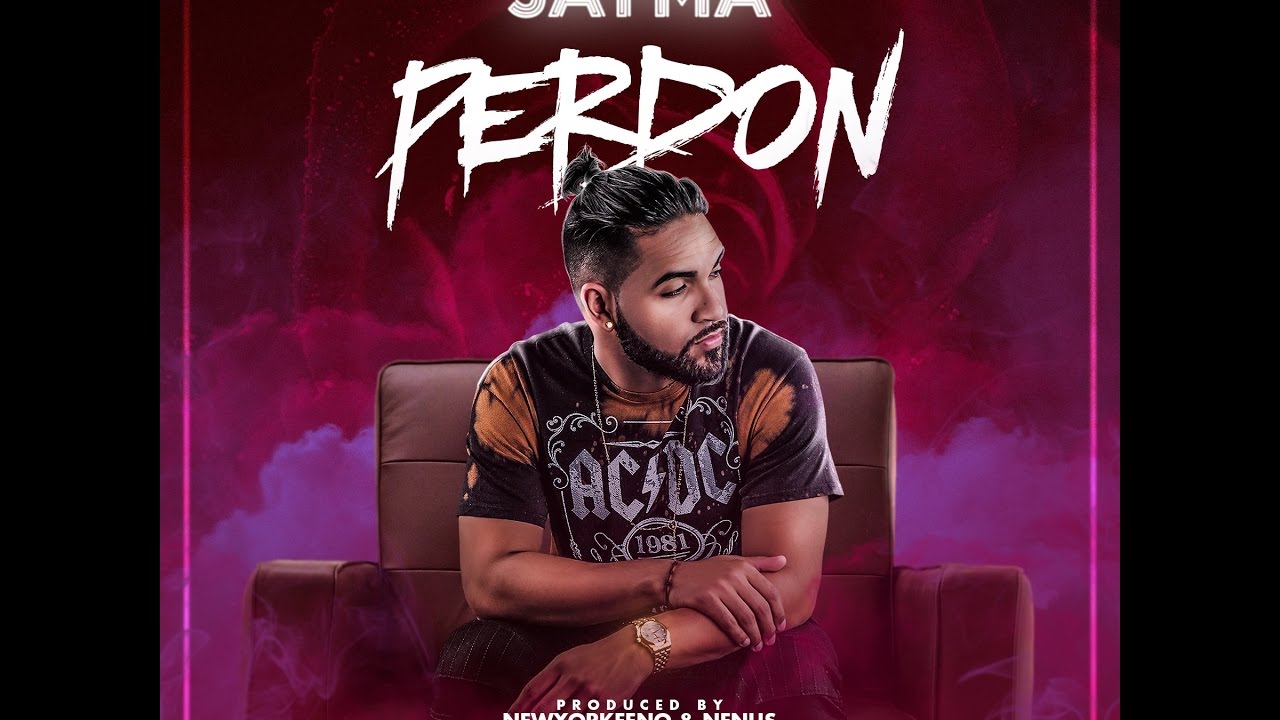 Jayma- Perd&oacute;n (Official Audio)