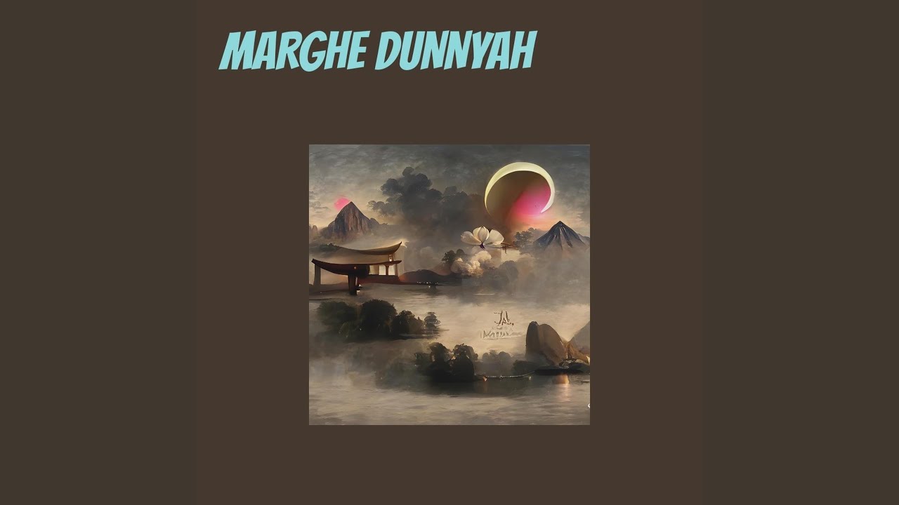 MARGHE DUNNYAH