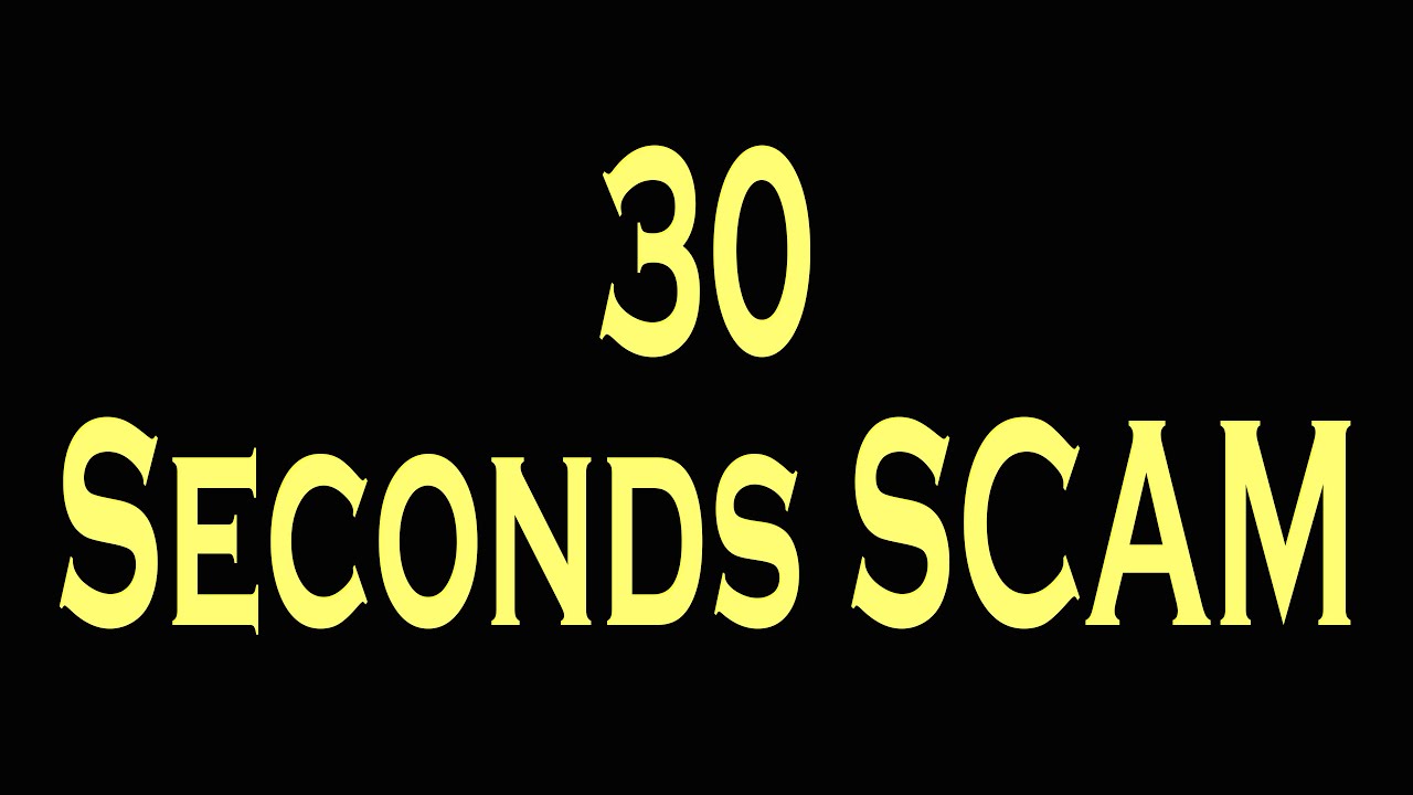 Accept Crypto Token SCAM: This Is How They Did It