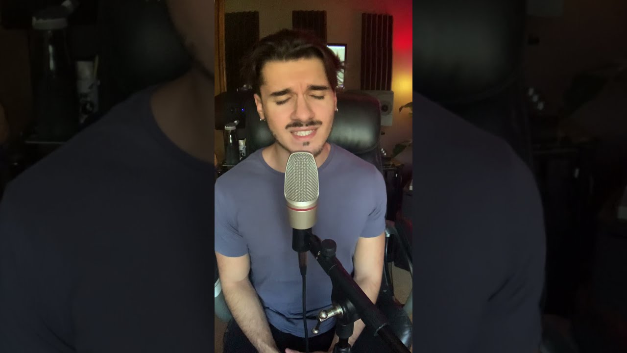 The Sun Is Up Forever by Joesef | RegSounds Short Cover ☀️