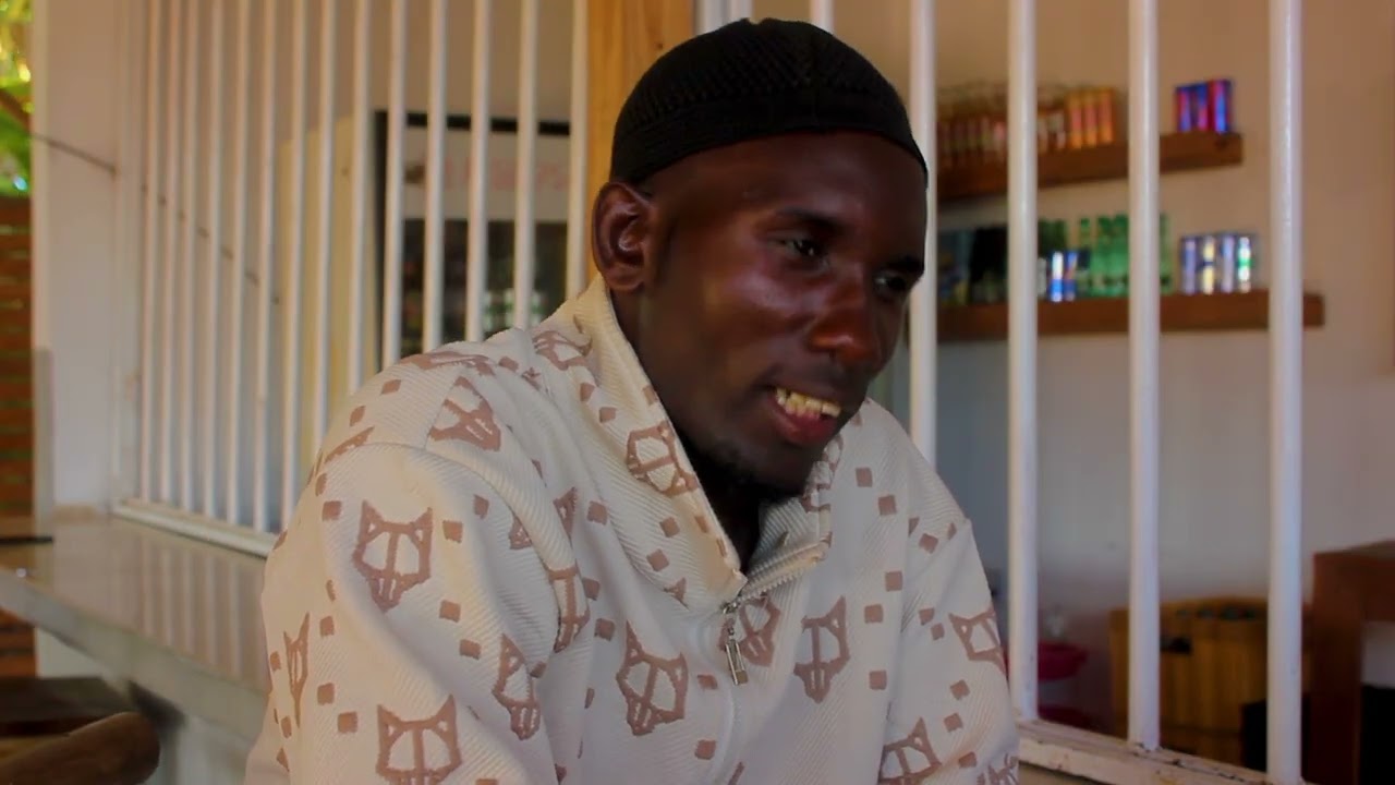 Mke wa mchungaji