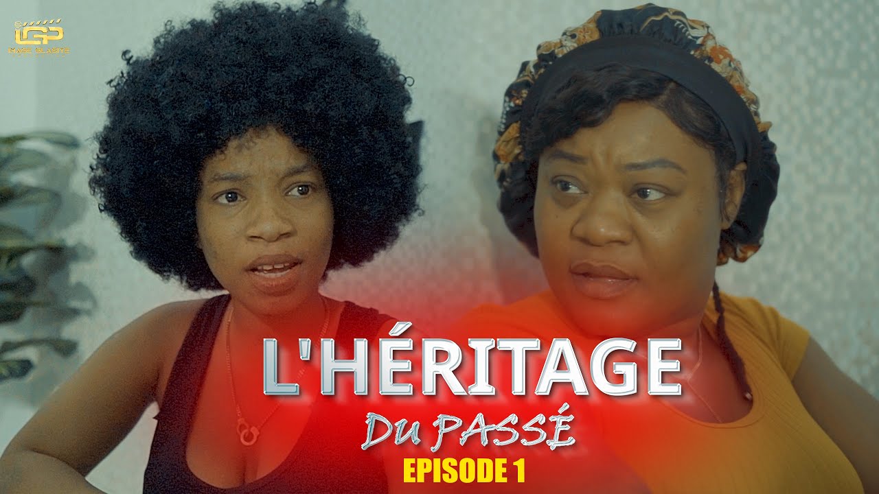 L'Héritage du passé mini serie Episode 1