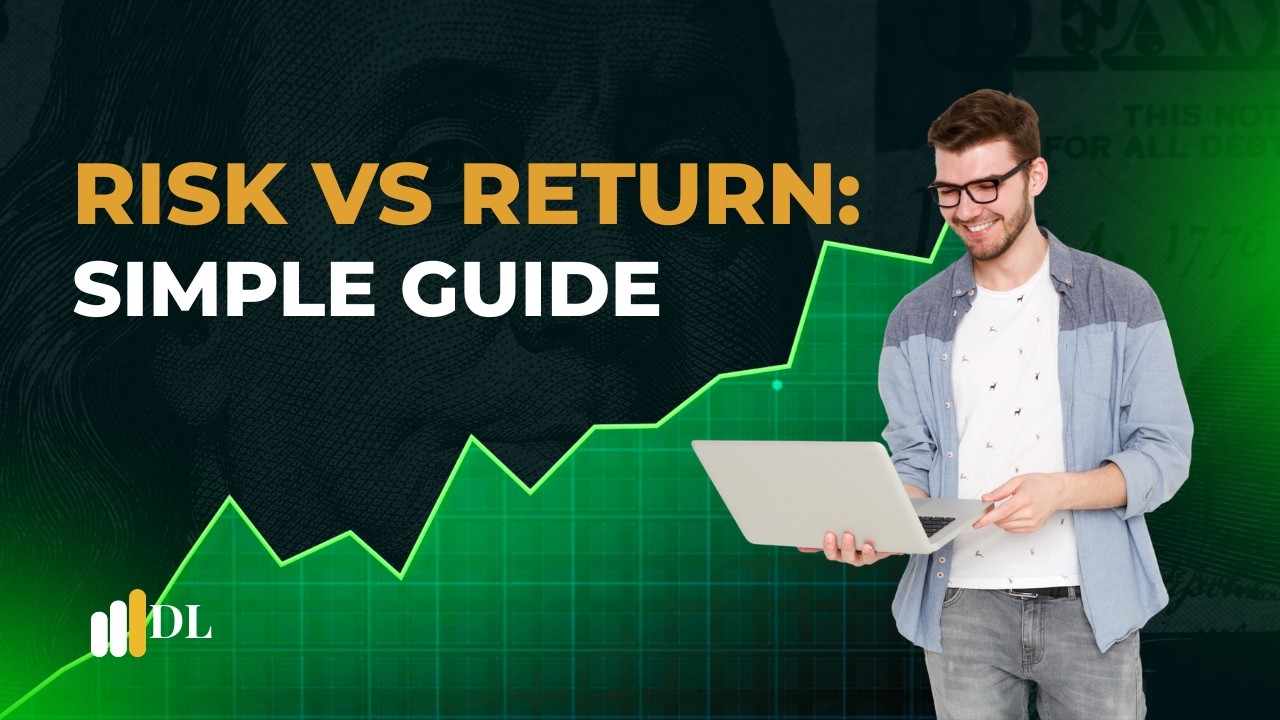 Portfolio Construction Made Simple: Balancing Risk and Return