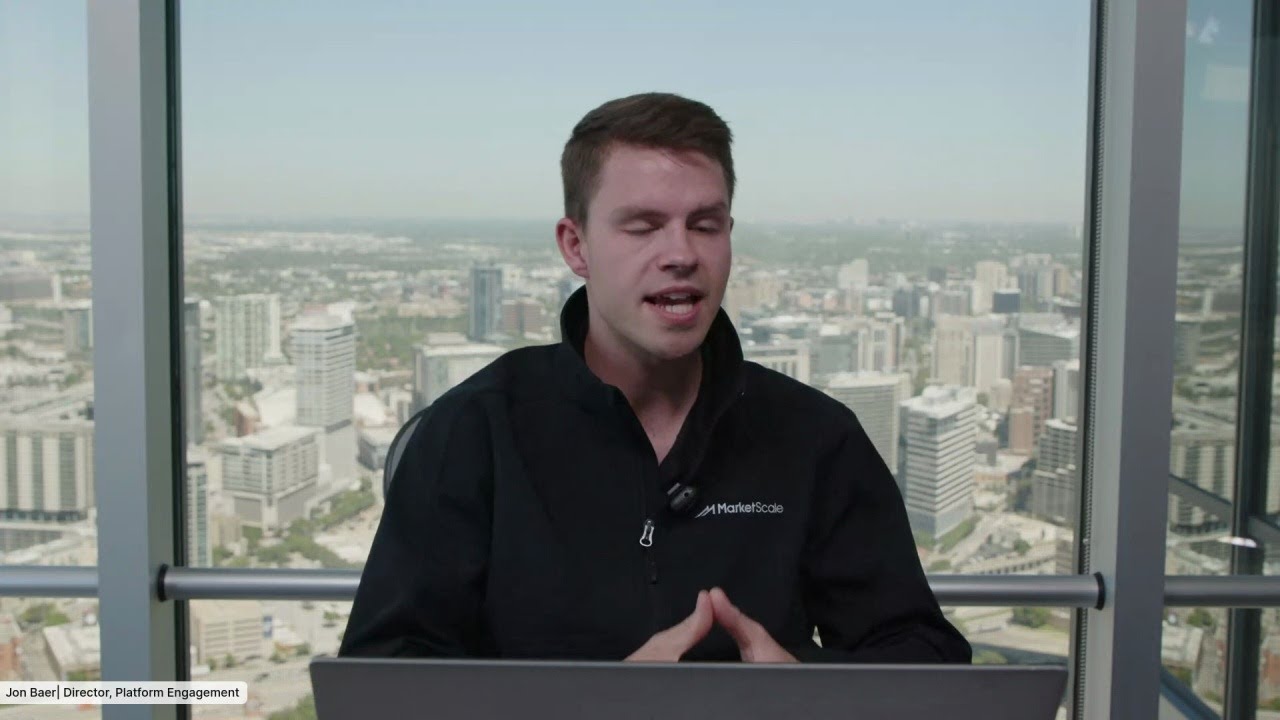 Brand Hub MarketScale Studio: New Feature Walkthrough | MarketScale