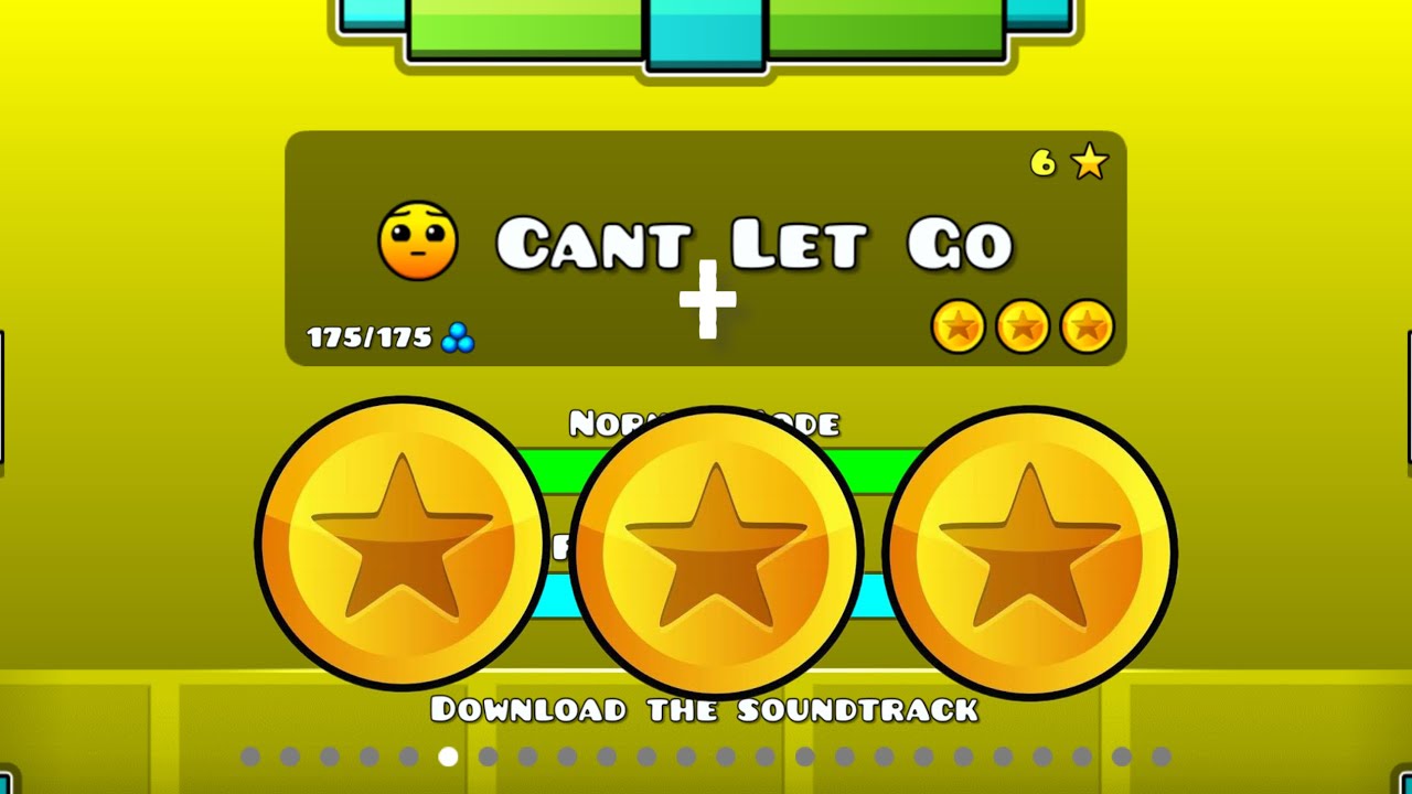 Can’t Let Go + ALL 3 Coins!!!