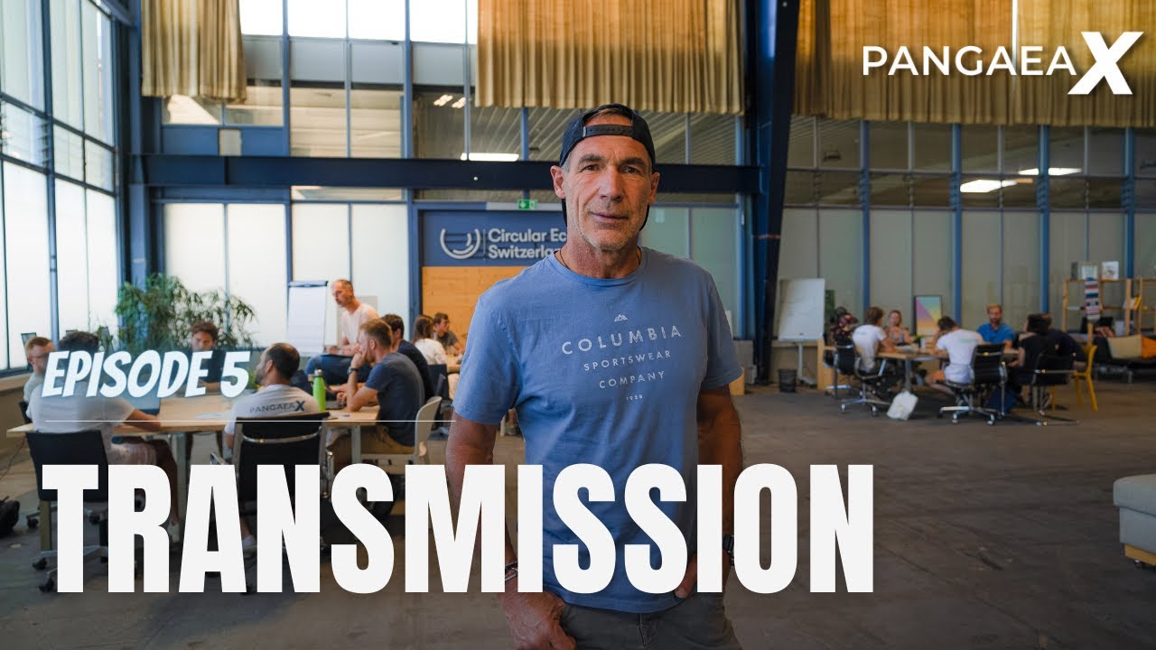 PANGAEA X: MIKE HORN RECRUTE LA JEUNESSE POUR SAUVER LA PLANÈTE 🌍 ÉPISODE 5