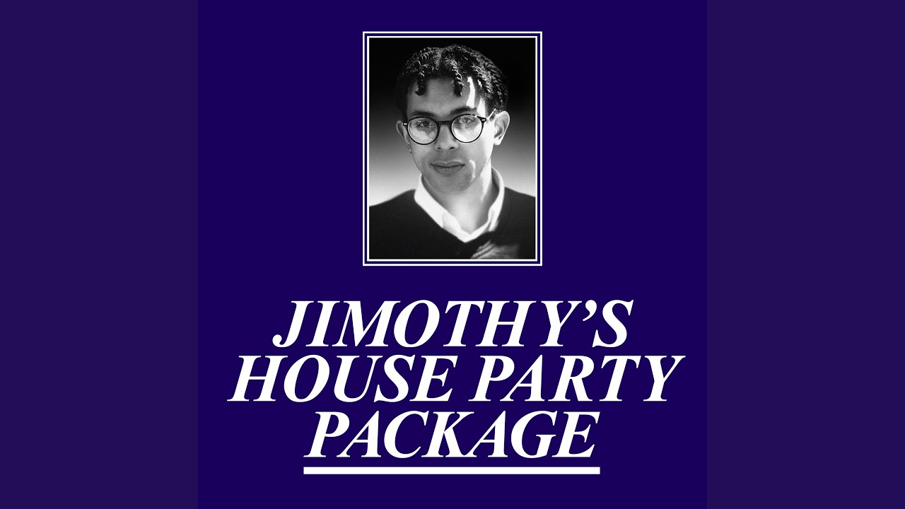 Describe a Party