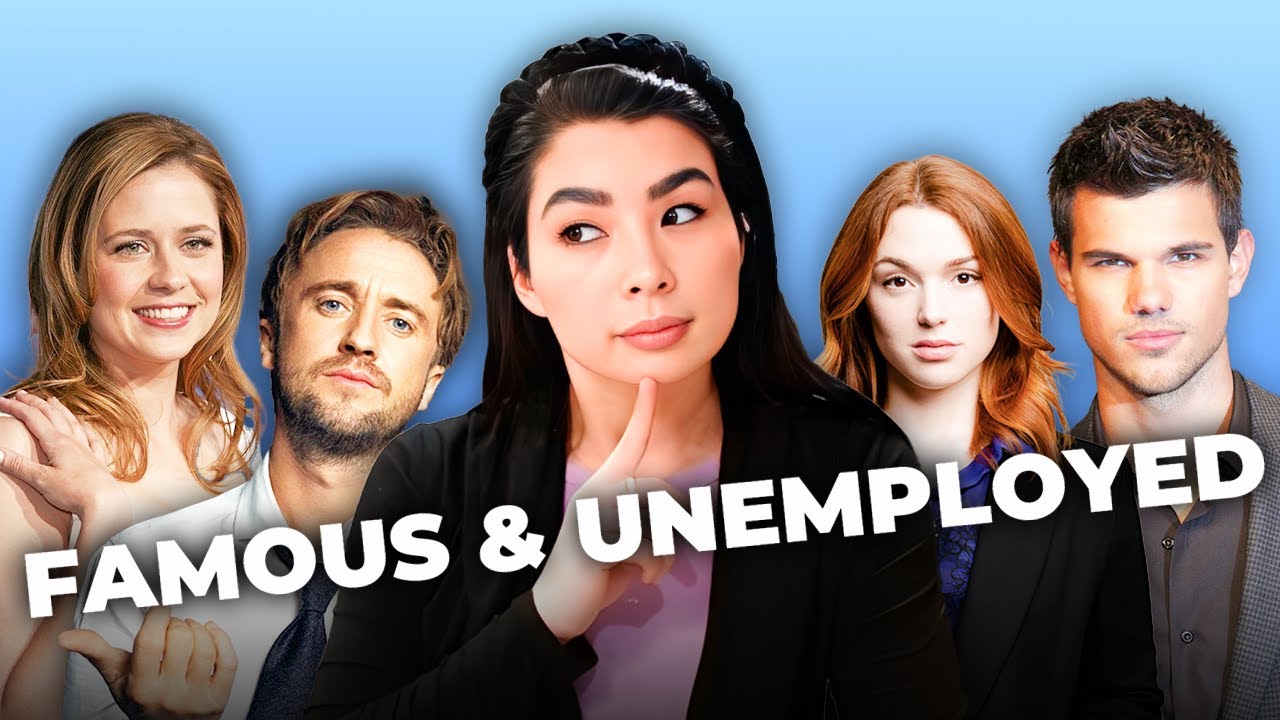The Real Truth About “Jobless” Celebrities