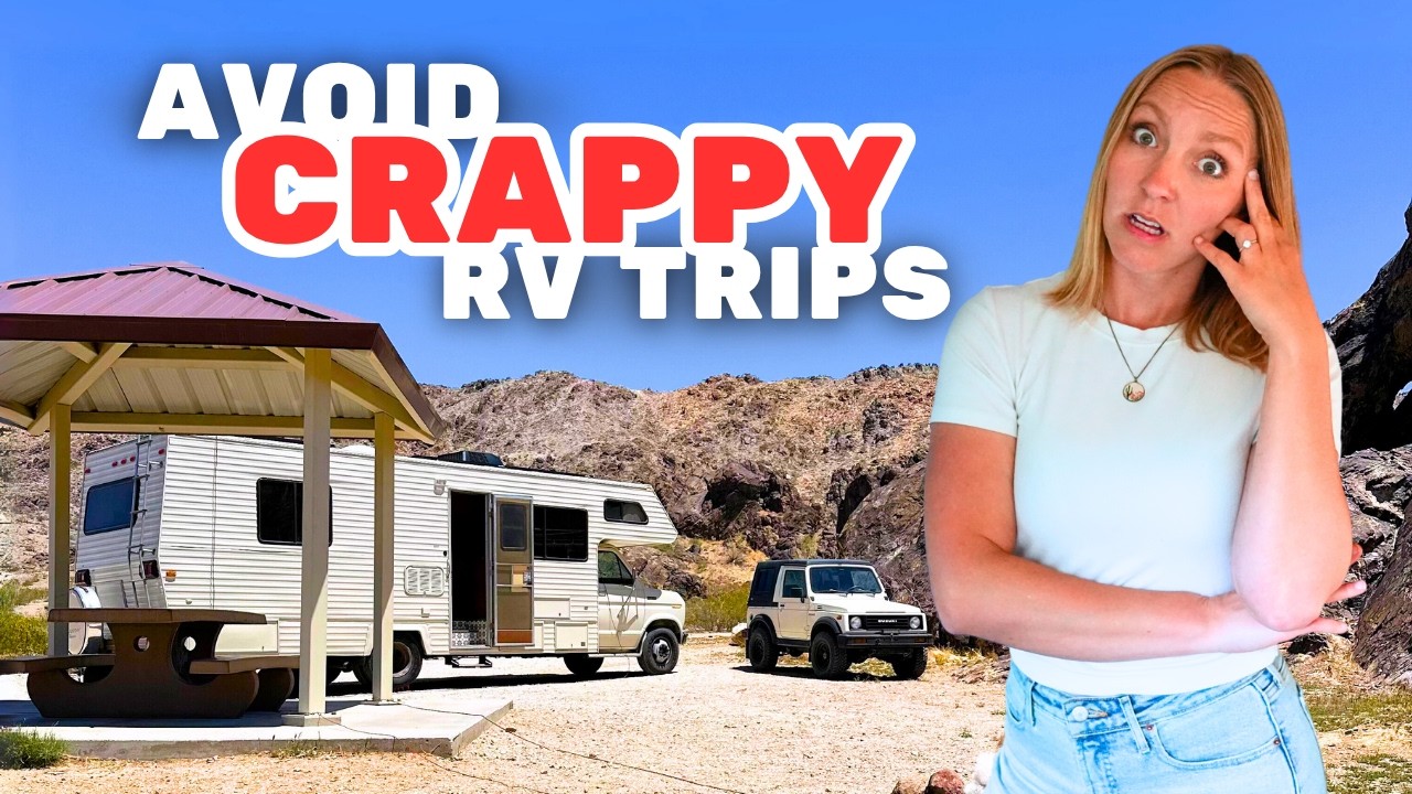 The Magic Formula For An Unforgettable Road Trip