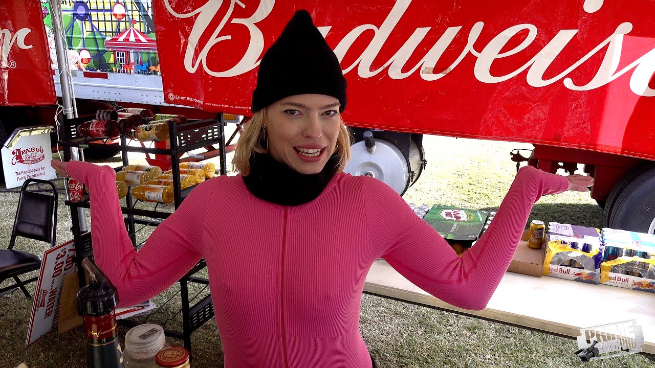 2025 Gibtown Bikefest (20th Anniversary)