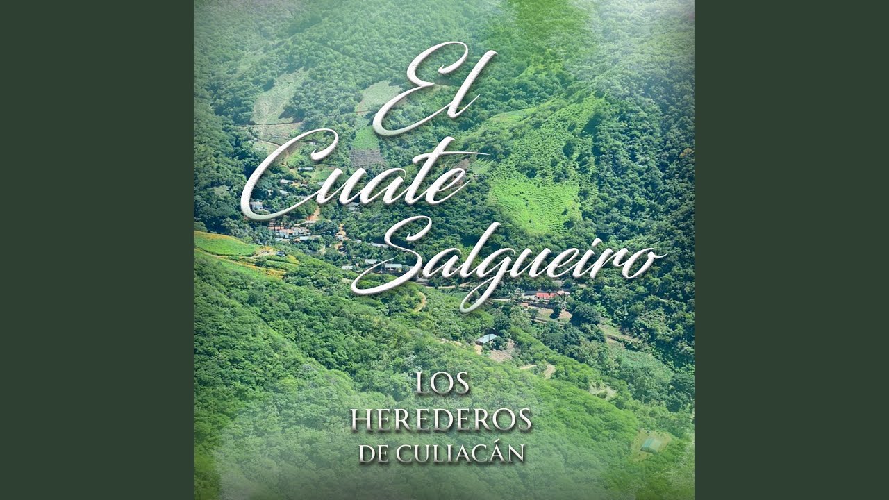 El Cuate Salgueiro