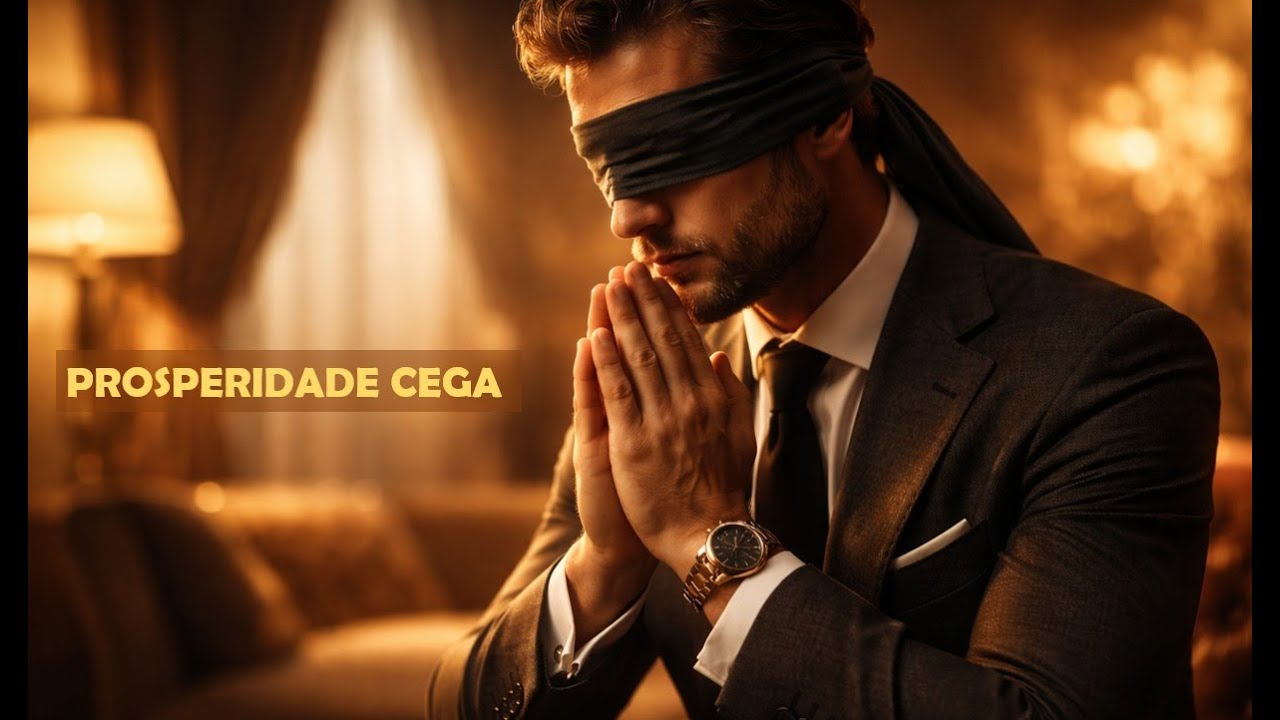 O Perigo da Riqueza sem Deus (83) -  03 fev 2026