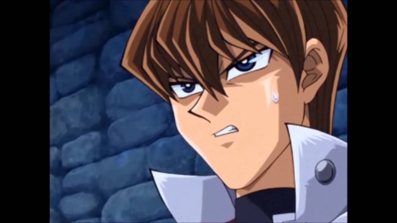 Pegasus v Kaiba