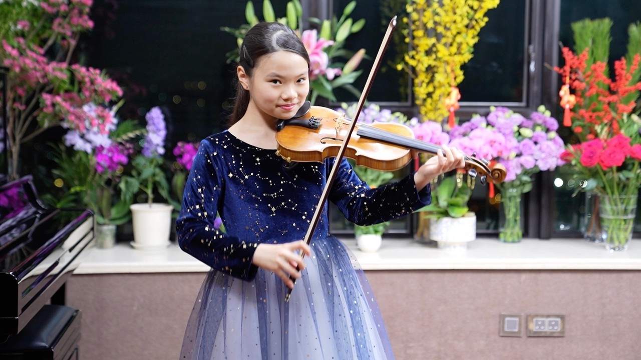Felicity Wong (9) Kayser No. 14