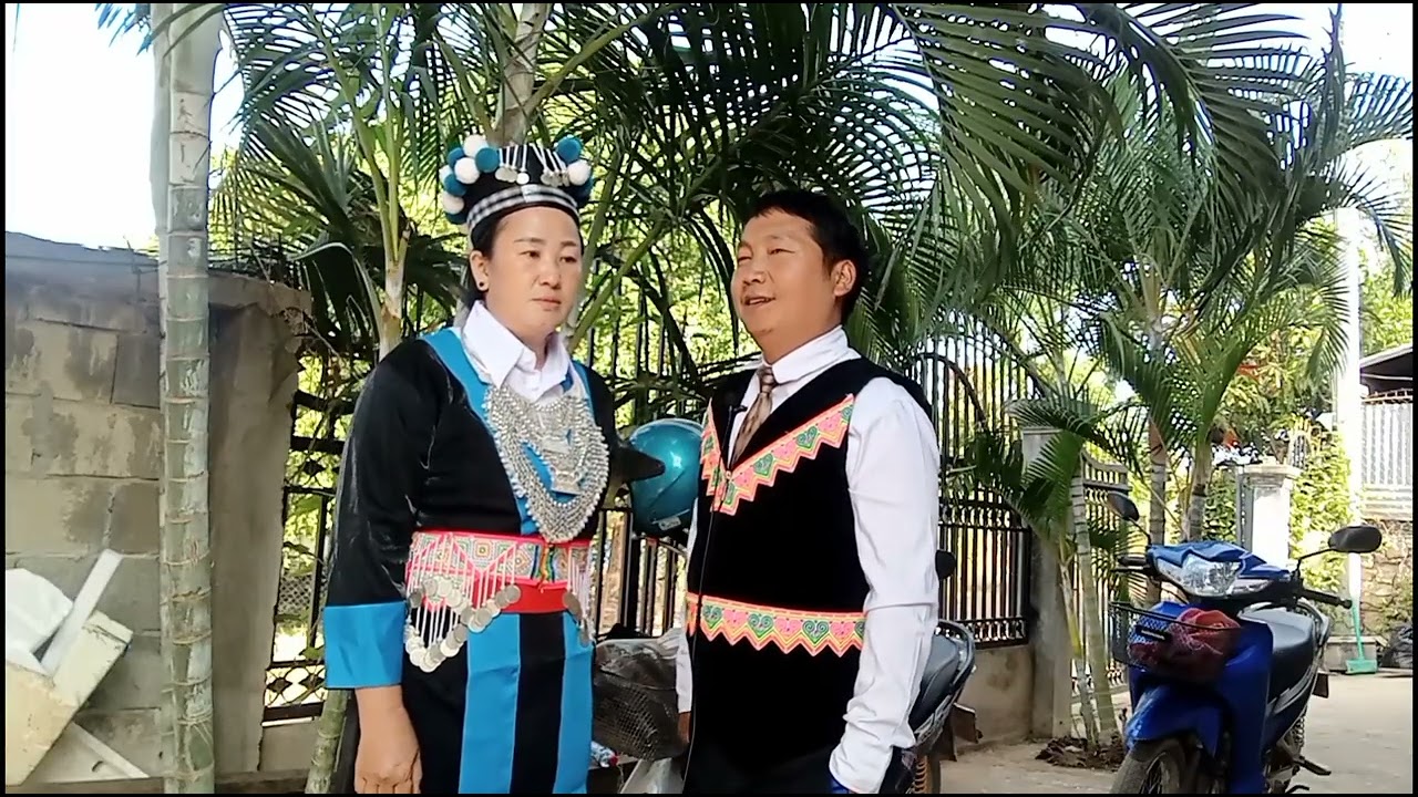 Kuv mam hlub nej cov niam tub ntsuag by pov mua thiab zoo lauj 31.1.2026